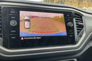 Volkswagen T-Roc bild 12