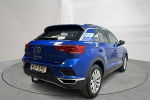 Volkswagen T-Roc bild 3