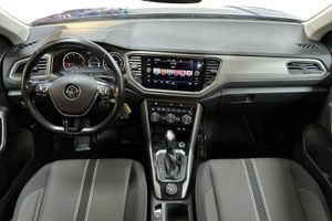 Volkswagen T-Roc bild 6
