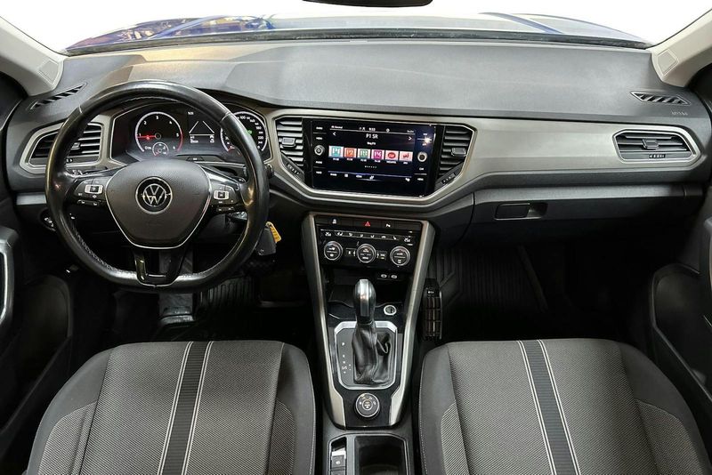 Volkswagen T-Roc bild 6