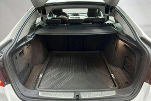 BMW 320 bild 9