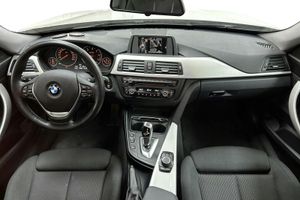 BMW 320 bild 6