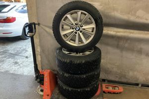 BMW 320 bild 12