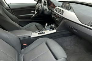 BMW 320 bild 7