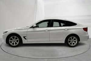 BMW 320 bild 2