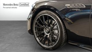 Mercedes E53 AMG bild 9