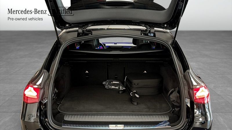 Mercedes E53 AMG bild 10