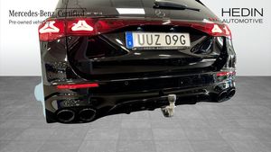 Mercedes E53 AMG bild 21