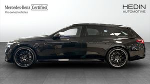 Mercedes E53 AMG bild 6