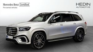 Mercedes GLS450 bild 1