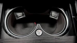Mercedes GLS450 bild 19