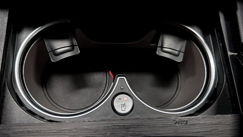 Mercedes GLS450 bild 19