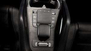 Mercedes GLS450 bild 24