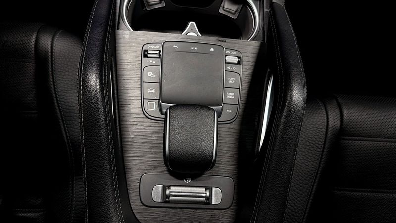 Mercedes GLS450 bild 24