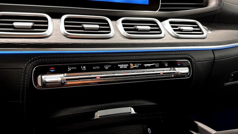 Mercedes GLS450 bild 20