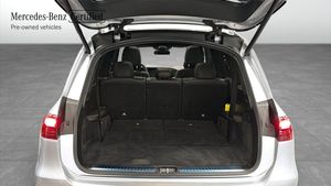 Mercedes GLS450 bild 10