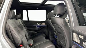 Mercedes GLS450 bild 5