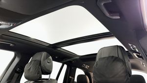 Mercedes GLS450 bild 13