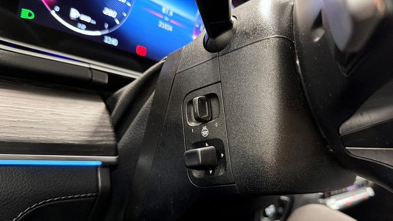 Mercedes GLS450 bild 22