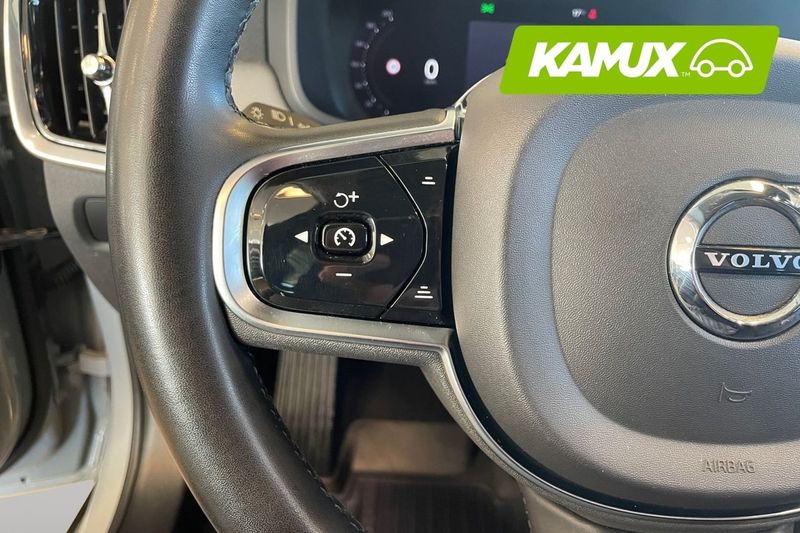 Volvo V90 bild 26