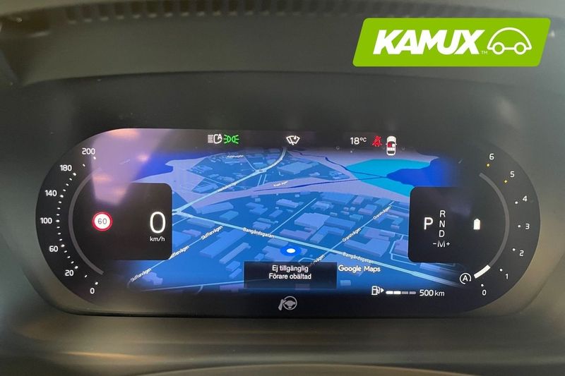 Volvo V90 bild 12