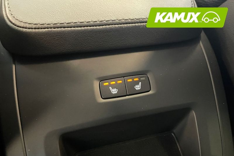 Volvo V90 bild 25