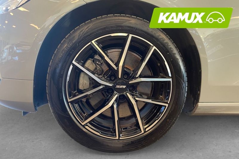 Volvo V90 bild 8
