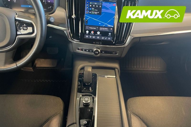 Volvo V90 bild 11