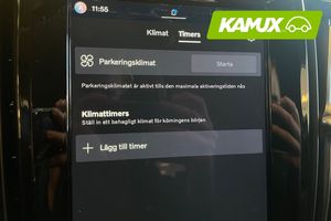 Volvo V90 bild 22