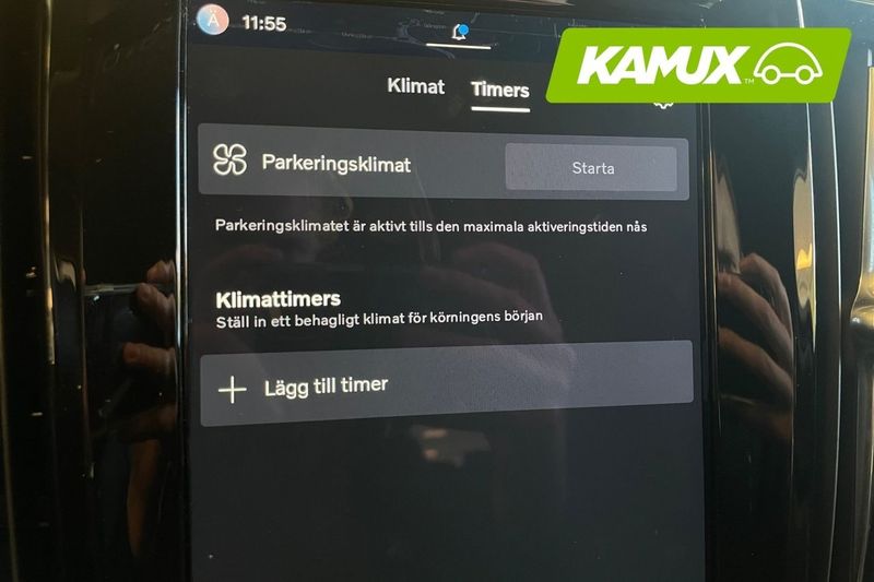 Volvo V90 bild 22