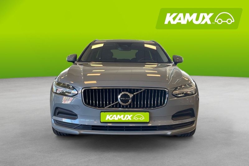 Volvo V90 bild 6