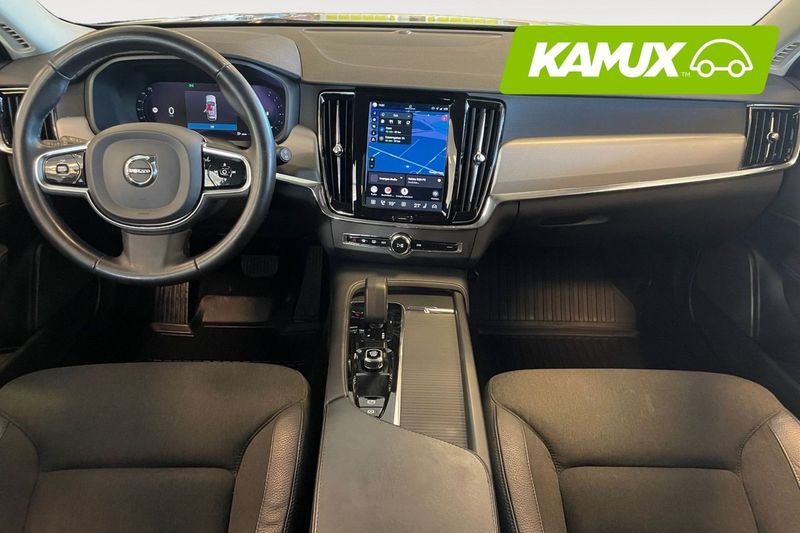 Volvo V90 bild 10