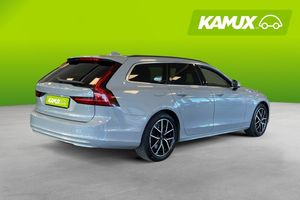 Volvo V90 bild 4