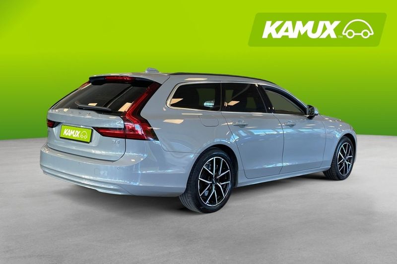 Volvo V90 bild 4