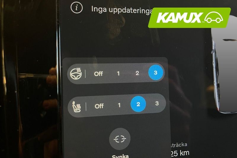 Volvo V90 bild 23
