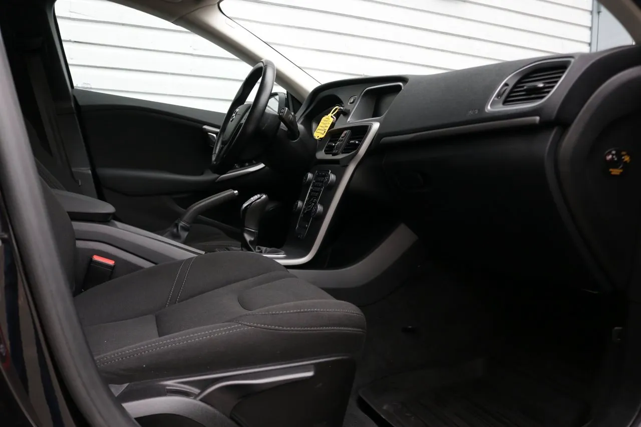 Volvo V40 bild 10