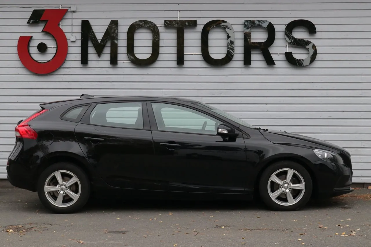 Volvo V40 bild 4