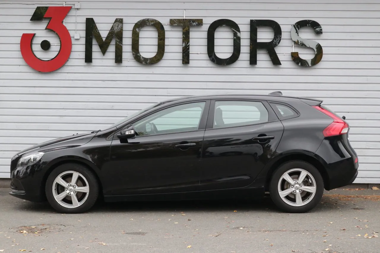 Volvo V40 bild 3