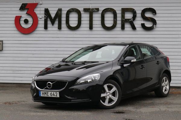Volvo V40 D2 Business Euro 6 - 2018