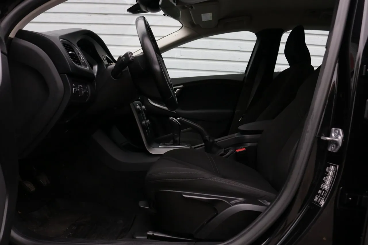 Volvo V40 bild 6