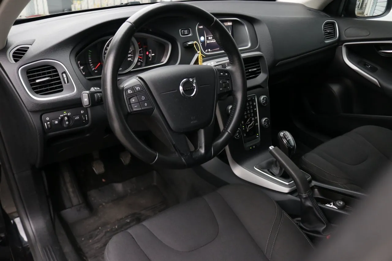 Volvo V40 bild 7