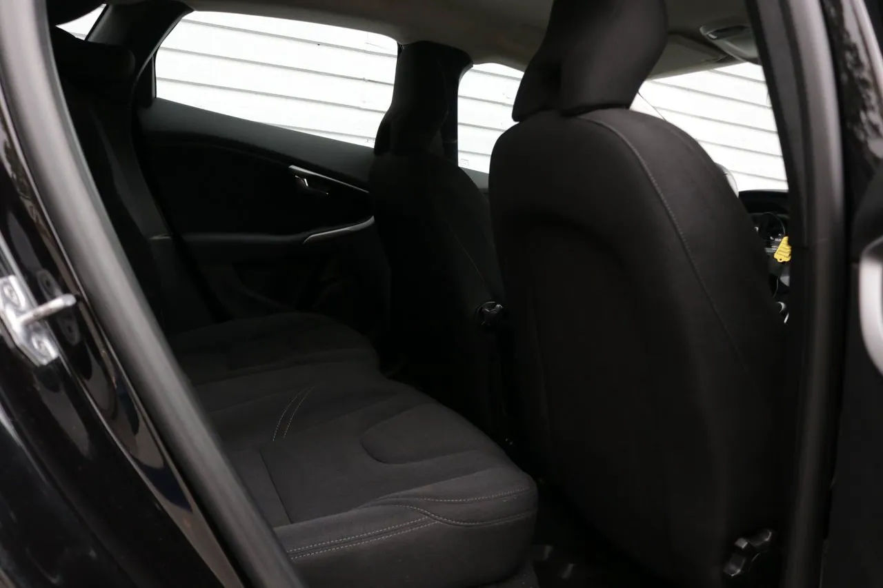 Volvo V40 bild 11
