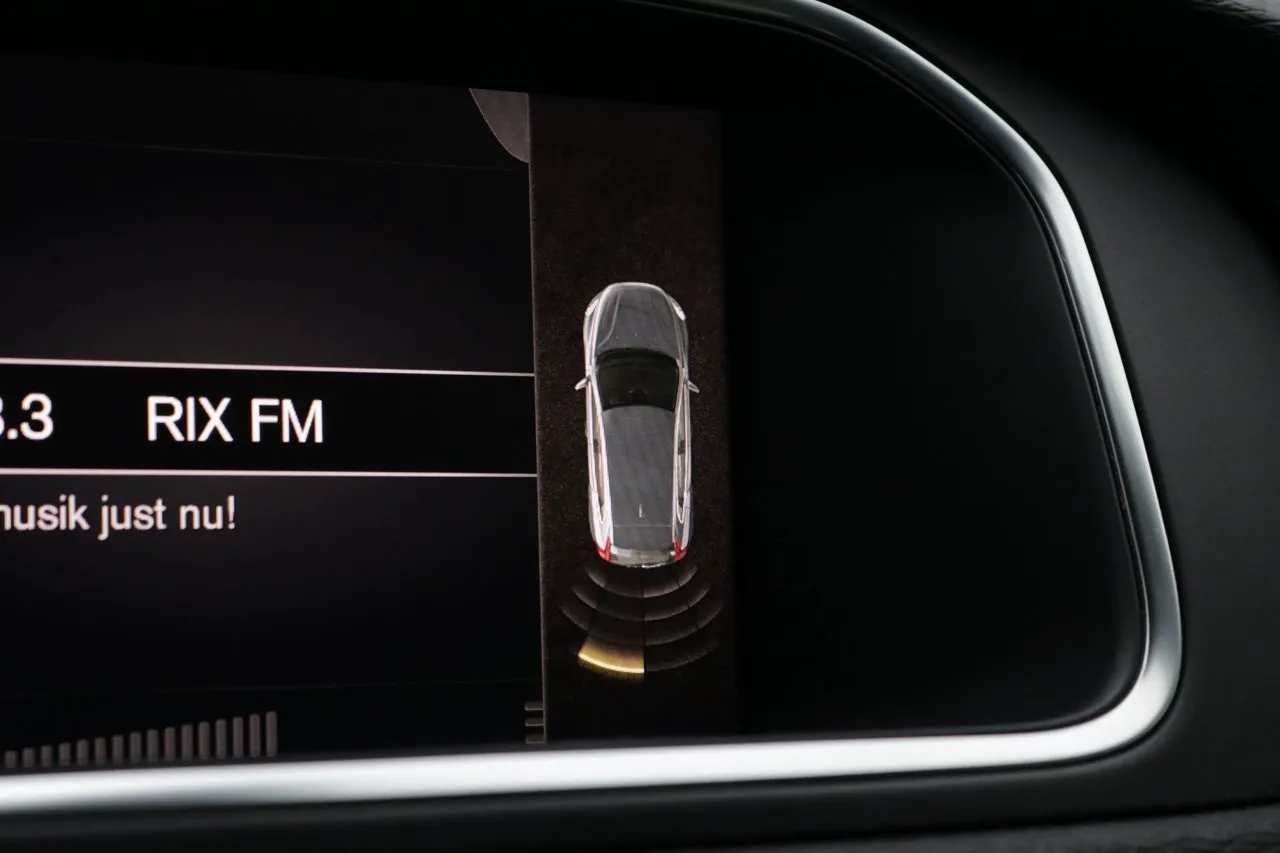 Volvo V40 bild 9