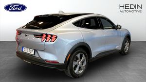 Ford Mustang Mach-E bild 2