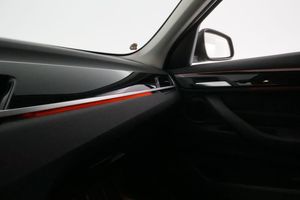 BMW X1 bild 25