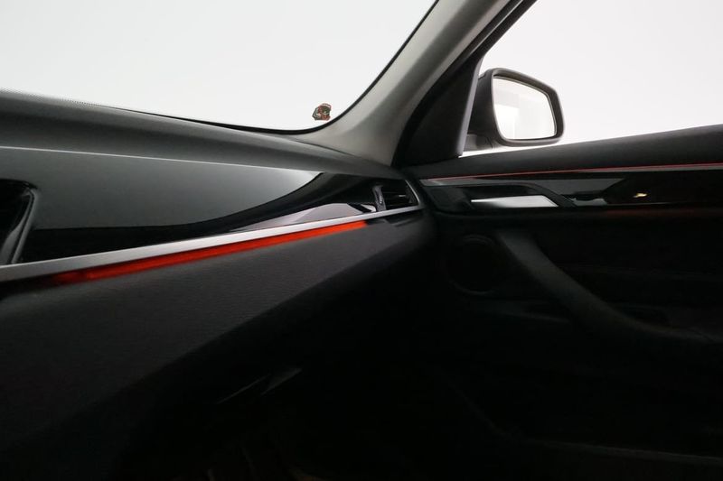 BMW X1 bild 25