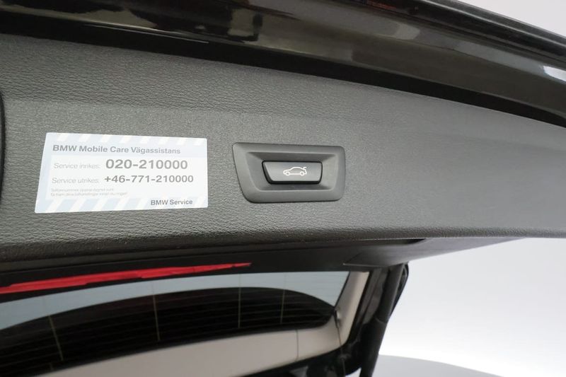 BMW X1 bild 10