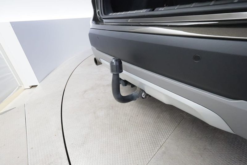BMW X1 bild 8