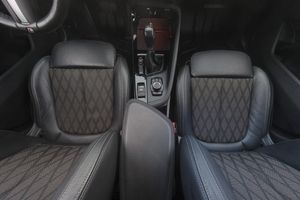 BMW X1 bild 18