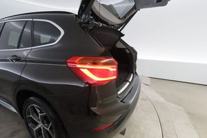 BMW X1 bild 7